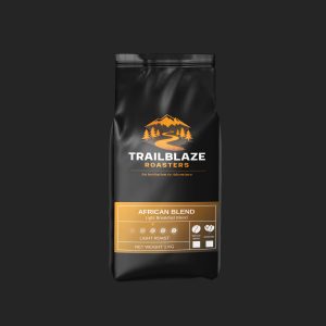 African Blend - 1kg