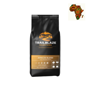 African Blend - 1kg