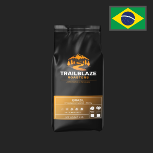 Brazil Medium - 1kg