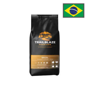 Brazil Medium - 1kg