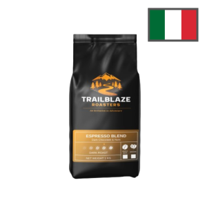 Espresso Blend - 1kg
