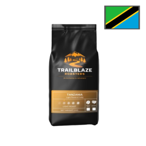Tanzania Blend - 1kg