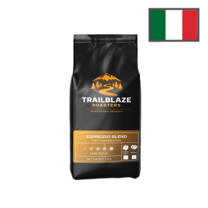 Espresso Blend - 1kg