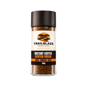 Instant Coffee - Kenyan Origin - 200g
